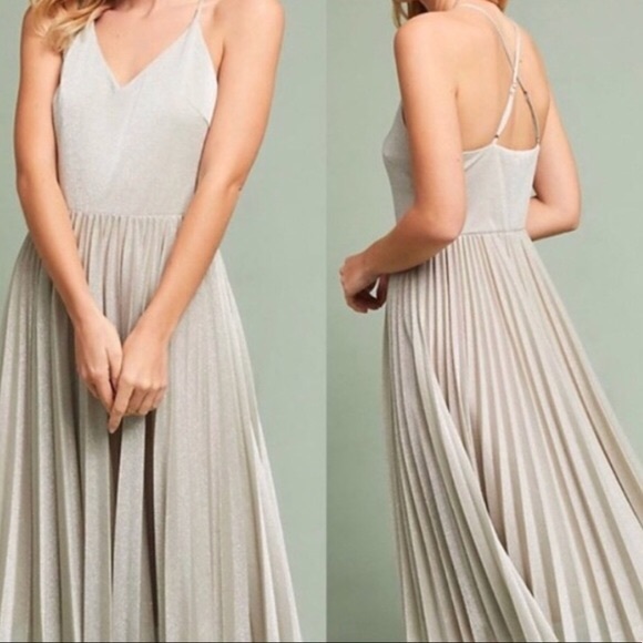 Anthropologie Dresses & Skirts - Anthropologie Elevenses Dress